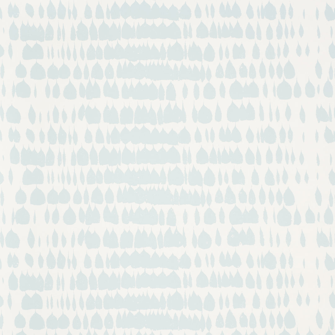 Queen Of Spain Wallpaper Schumacher 