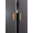American Classic Cabinet Pull With Backplate-116793648-116793649