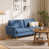 Blue est en rupture de stock