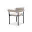 Chaise longue Kiamora