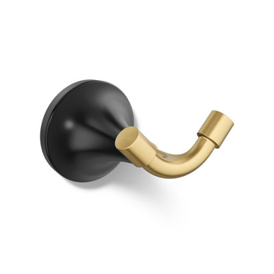 Tone Wall Mounted Robe Hook
