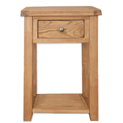 Melbourne 48cm Console Table