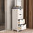 freestanding storage cabinet