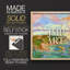 A Peaceful Evening - Reproduction encadrée - Restickable-1277795120-1277793485
