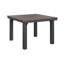 Homestead Outdoor Square Dining Table-1683874791-1683874814