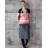 Solid Color Bib Apron-55159654