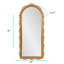 Miroir Palmette