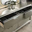 Commode 6 tiroirs Merlyne
