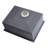 23'' L Single Bowl Stainless Steel Kitchen Sink