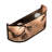 Janan Steel Flush Mounted Sconce