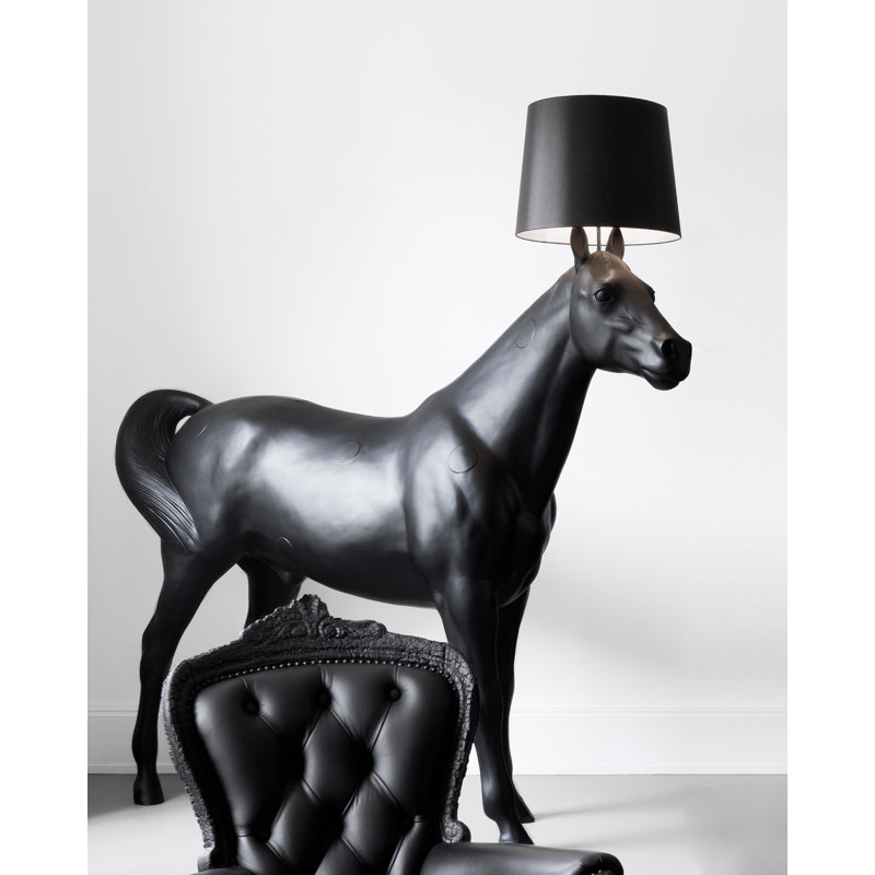 Horse Lamp