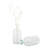 Lacarvia Glass Decorative Bottle-860875690