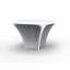 Biophilia Plastic Side Table-60201876