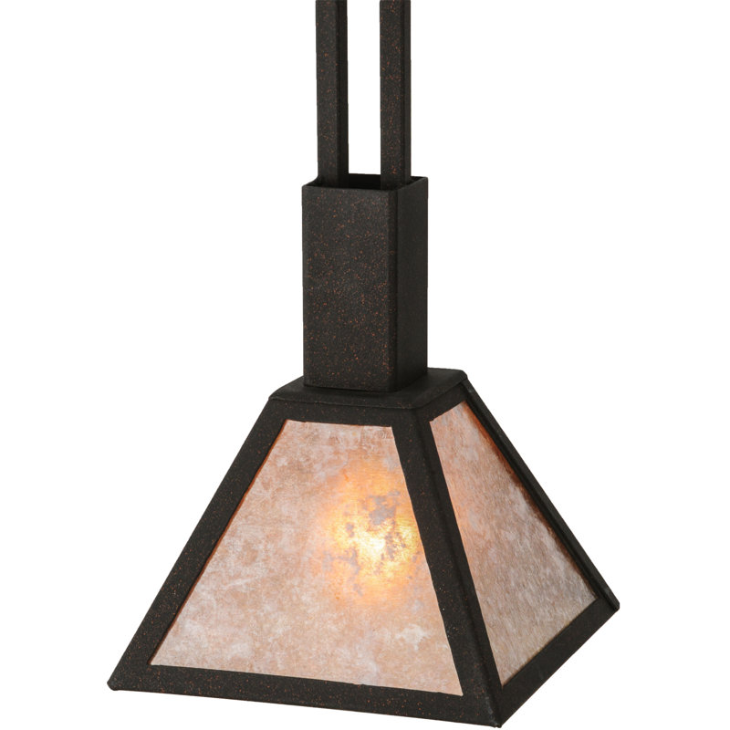 Mission 1 - Light Pendant