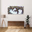 «Himalayas 2» par Alicia Ludwig, art mural en verre acrylique-650937679