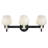 Sylvie 24" Three-Light Bath Vanity Fixture-94487076