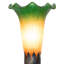 Mini-lampe 11 po Tiffany Lily Lily-1317831733