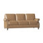 Aline Fumo Genuine Leather