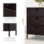 Armoire à serviettes d'extérieur Outsunny