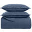 Cotton Canvas Coverlet Set -1259799651-1259799653