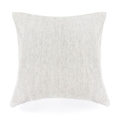 Linen Pillow Cover