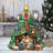 Jarelle Christmas Tabletop Tree