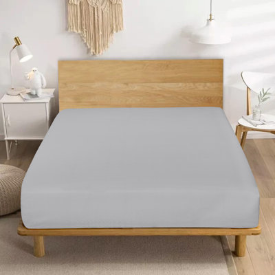 Amilda Polycotton Fitted Sheets