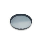 Fox Run Brands 9'' Carbon Steel Non-Stick Round Cake Pan