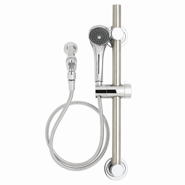 Versatile 2.5 Handheld Shower Head