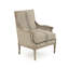 Louis Club Chair-1129287385