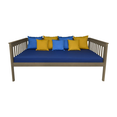 Lit de jour en bois Versaloft Mission Amish Crafted