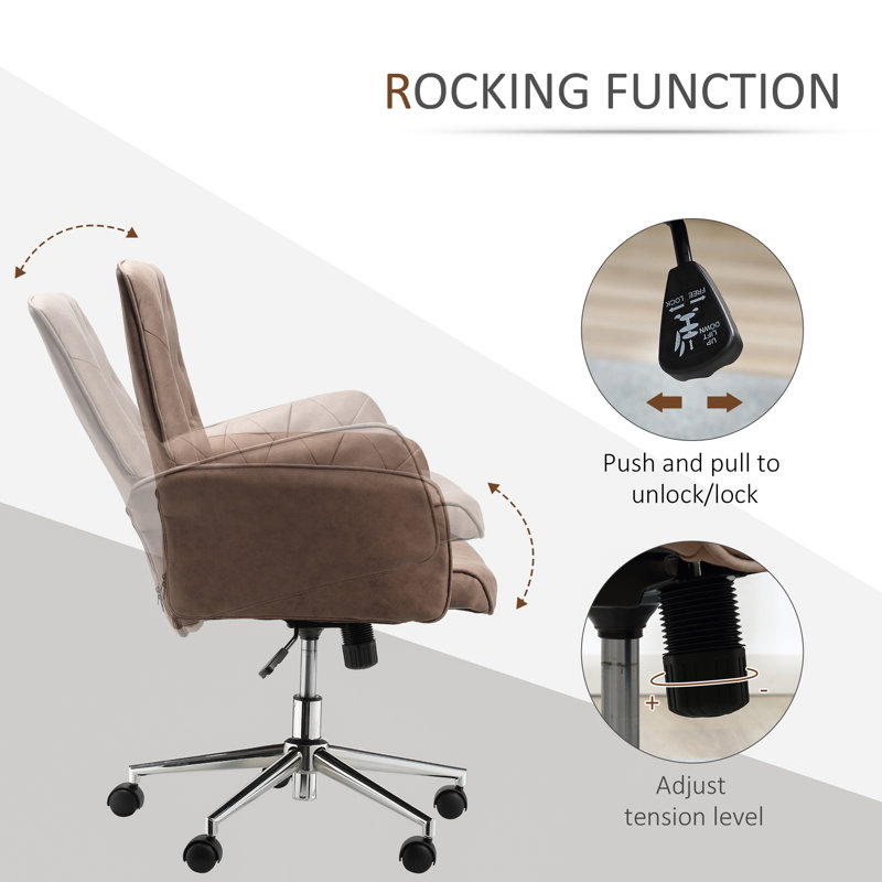 Cailah Office Chair