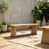 Brown,Teak