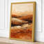 Layers of Light Modern - Wrapped Canvas-2045850209-2045850213