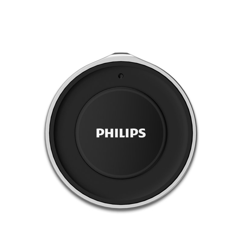 Philips Home Access Wi-Fi Retrofit Door Lock, Silver
