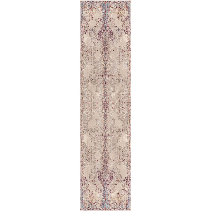 Orianthi Indoor Rug, Runner 2' x 8'
