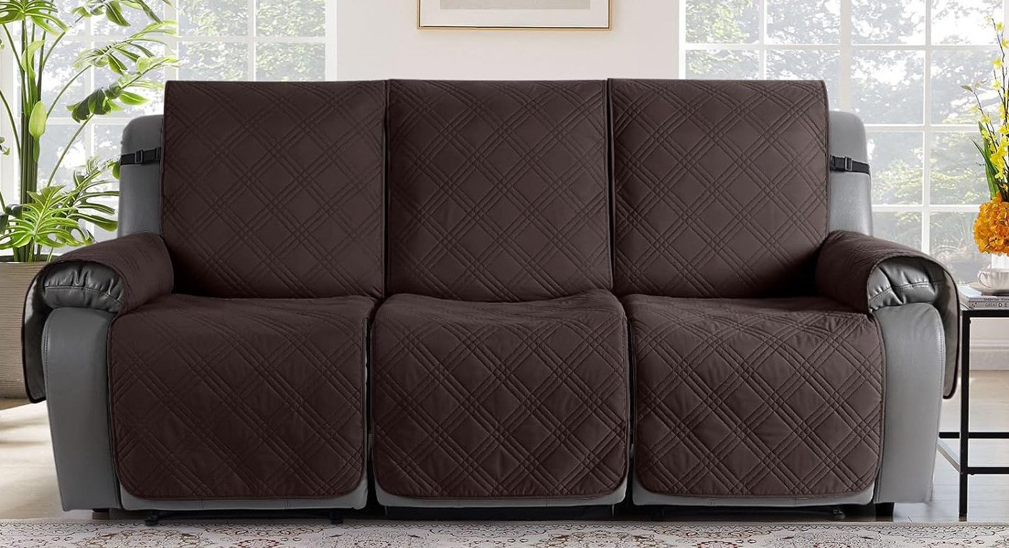 Couch Covers Cover For A Leather Recliner Hokku Designs The 100