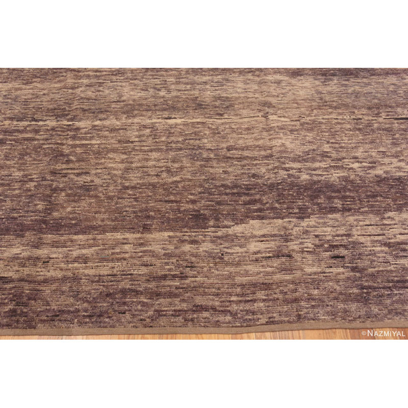 One-of-a-Kind 14'11" X 15'7" Hand Knotted Area Rug