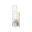 Applique murale 1 lumière 5 po avec abat-jour H 11 po Ballston - Jaxson-106911337-111175243