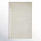 Debra Handmade Tufted Wool Area Rug in Ivory