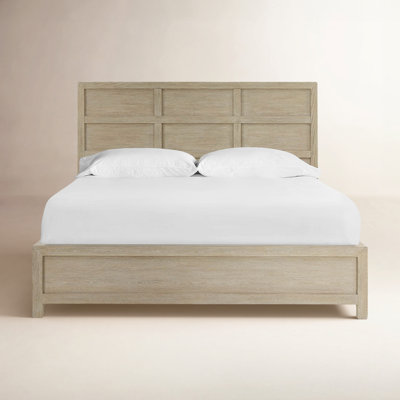 Queensland Bed