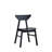 Briar 5Pcs Rectangular Table W/ Chair Dining Set