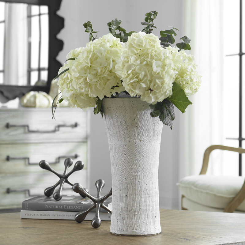 Vase de table Heidel