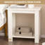 Ensemble de tables de bout Angadreme
