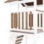 AXI Swing Set with 1 Swing(s) , 1 Slide(s)-1876267863