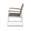 Dining Chair For Outdoor Garden-1705194204
