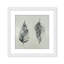 Nature Inspired "Silver Foliage" Canvas Wall Art By -1825741446-1825741448-1825741489