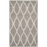 Dark Grey/Ivory