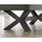 Alameda 8’ Slate Pool Table with Professional Installation Included