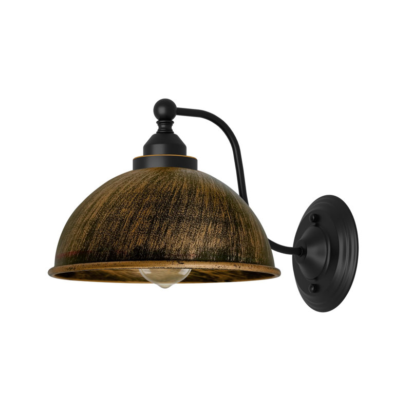 Armed Sconce